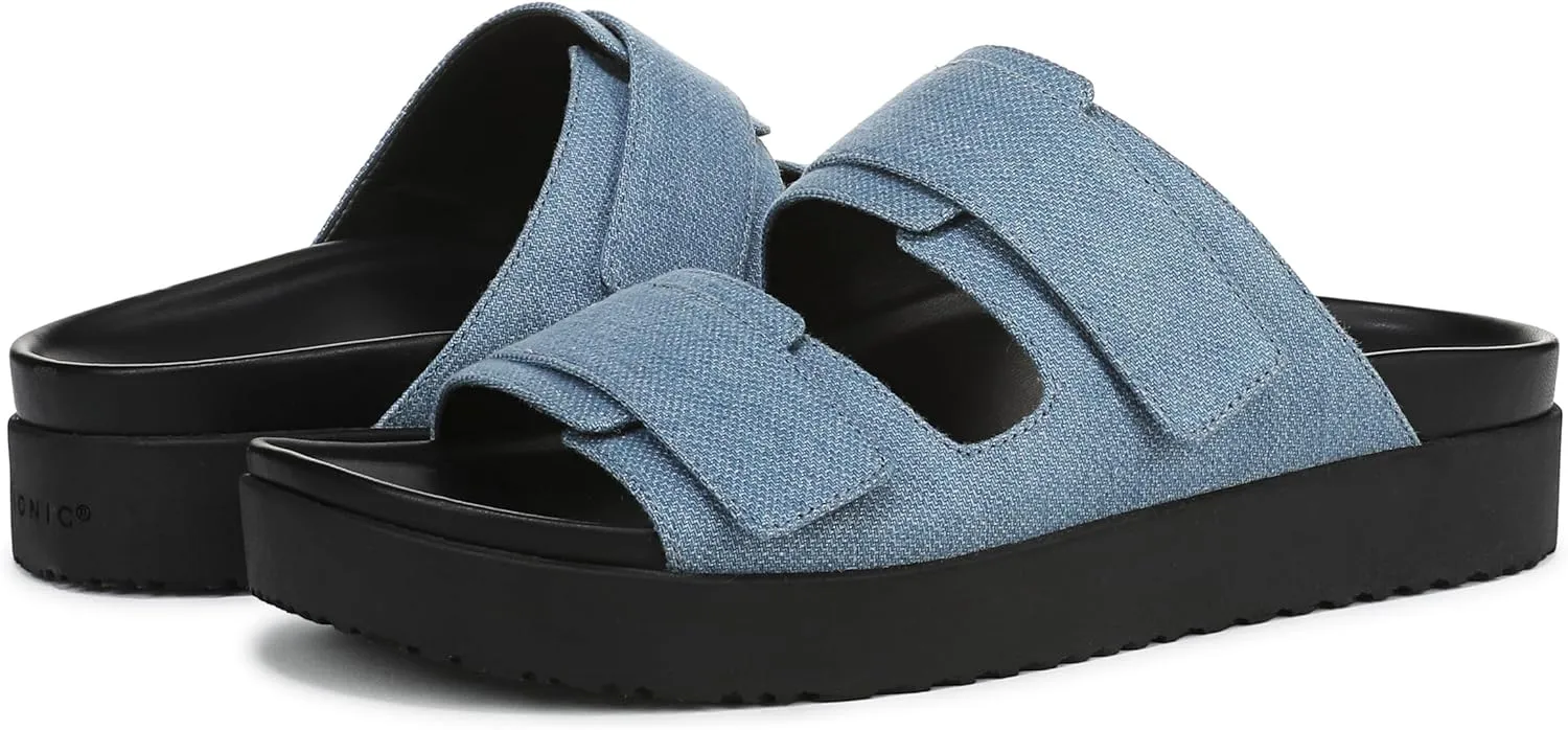 Vionic Women's Riviera Slide Sandals