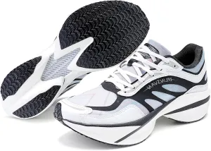 Women & Mens for Running Shoes – Carbon Plate Running,Shoes High Rebound, Dual Cushion, Slip-Resistant for Daily Exercise Training Commuting
