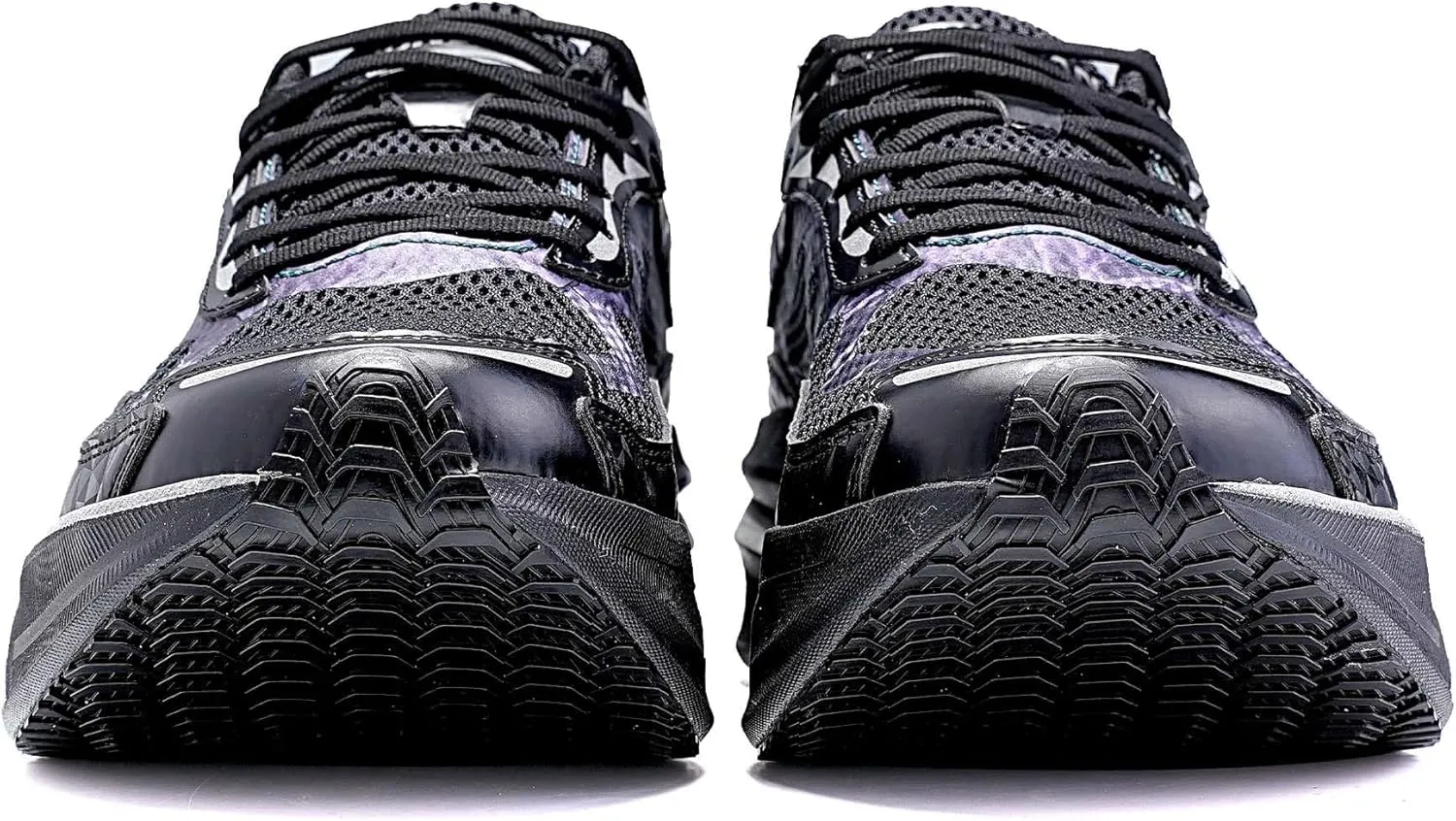 Women & Mens for Running Shoes – Carbon Plate Running,Shoes High Rebound, Dual Cushion, Slip-Resistant for Daily Exercise Training Commuting