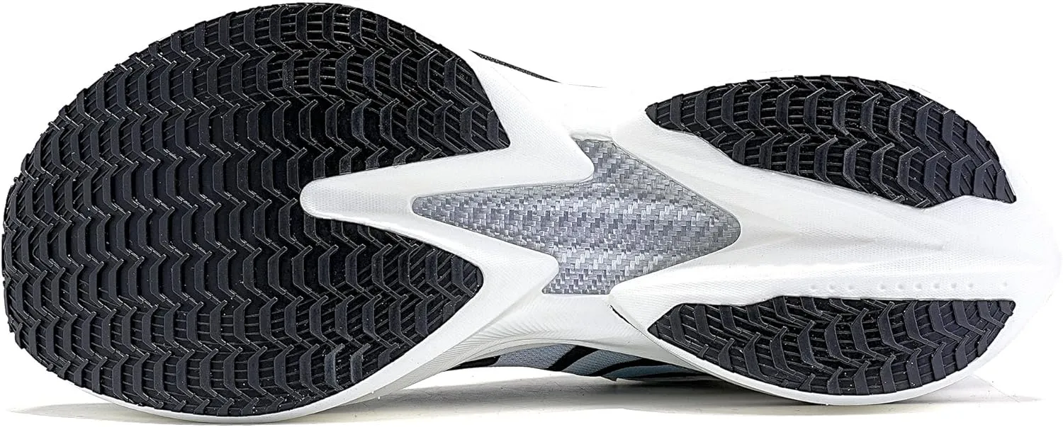 Women & Mens for Running Shoes – Carbon Plate Running,Shoes High Rebound, Dual Cushion, Slip-Resistant for Daily Exercise Training Commuting