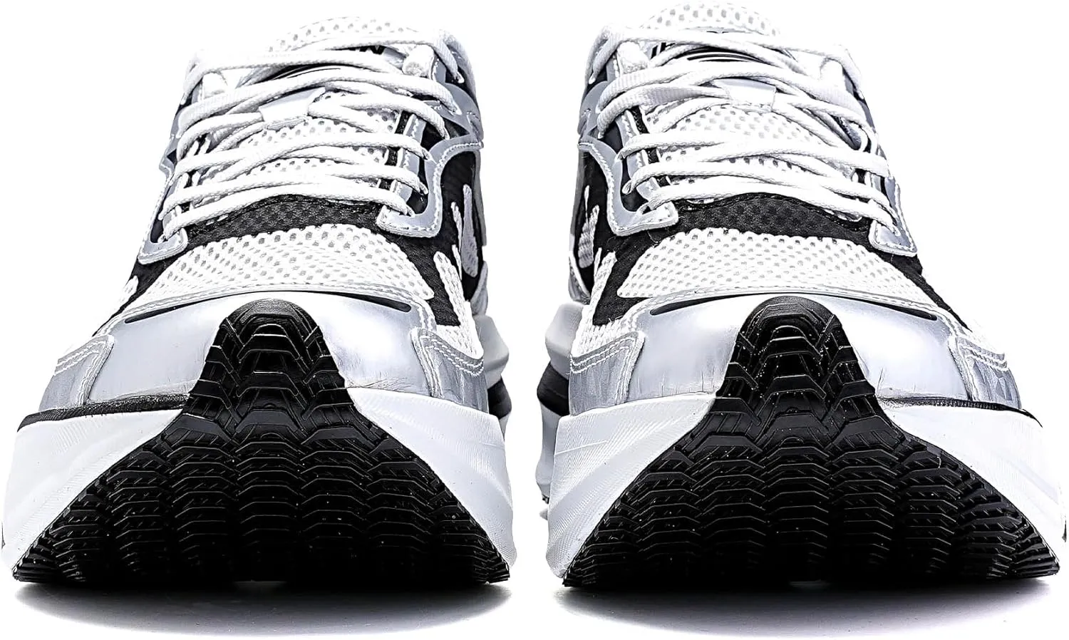 Women & Mens for Running Shoes – Carbon Plate Running,Shoes High Rebound, Dual Cushion, Slip-Resistant for Daily Exercise Training Commuting