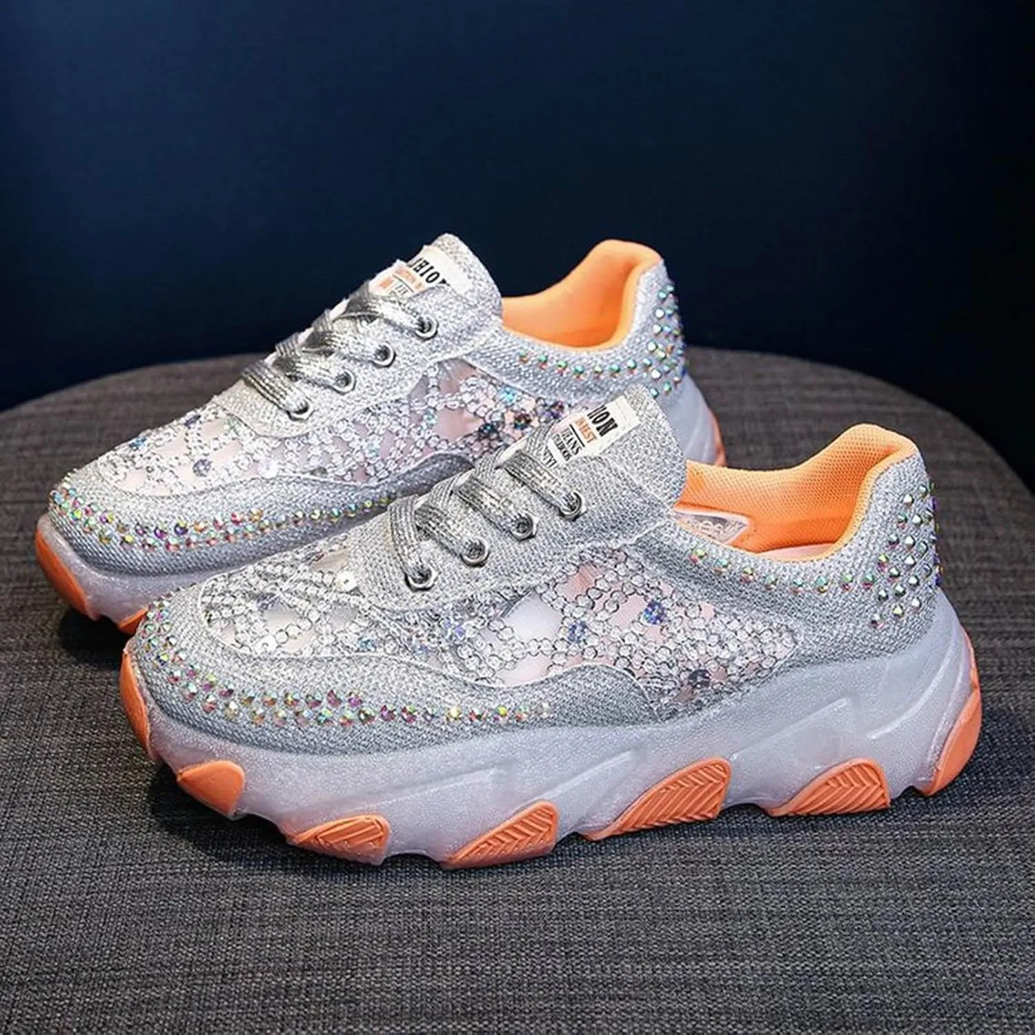 Women Casual Shoes Versatile Fashionable and New Large Women Shoes Fashion Shoes Shoes Women Casual Booties Arch Support Slip