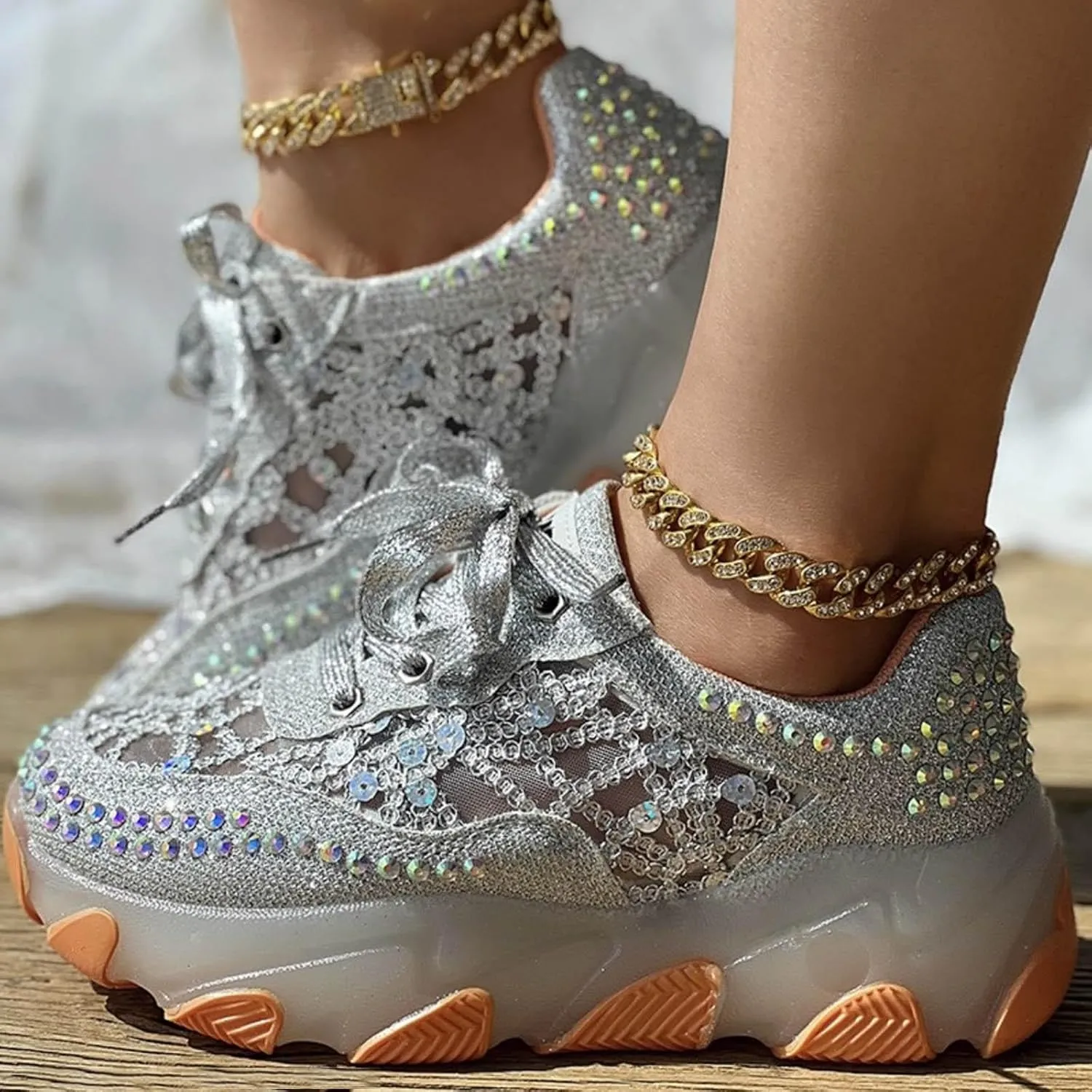 Women Casual Shoes Versatile Fashionable and New Large Women Shoes Fashion Shoes Shoes Women Casual Booties Arch Support Slip