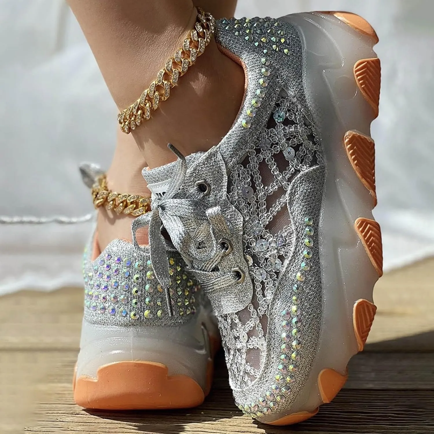 Women Casual Shoes Versatile Fashionable and New Large Women Shoes Fashion Shoes Shoes Women Casual Booties Arch Support Slip