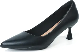 Women Comfortable Pumps Dress Shoes Running Heel Work Heels