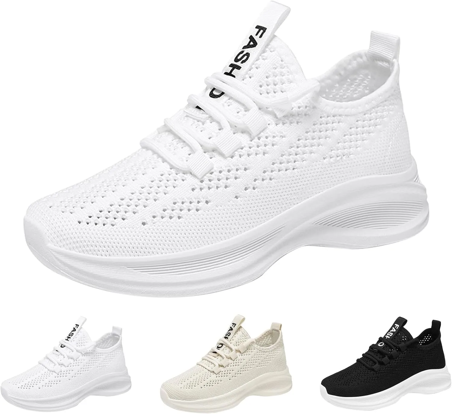 Women Walking Shoes Sock Sneakers Slip-On Breath Slip On Shoes Women Slip On Casual Shoes Slip On Men Shoes Sneakers Slip On Tennis Shoe Cross Trainer Shoe