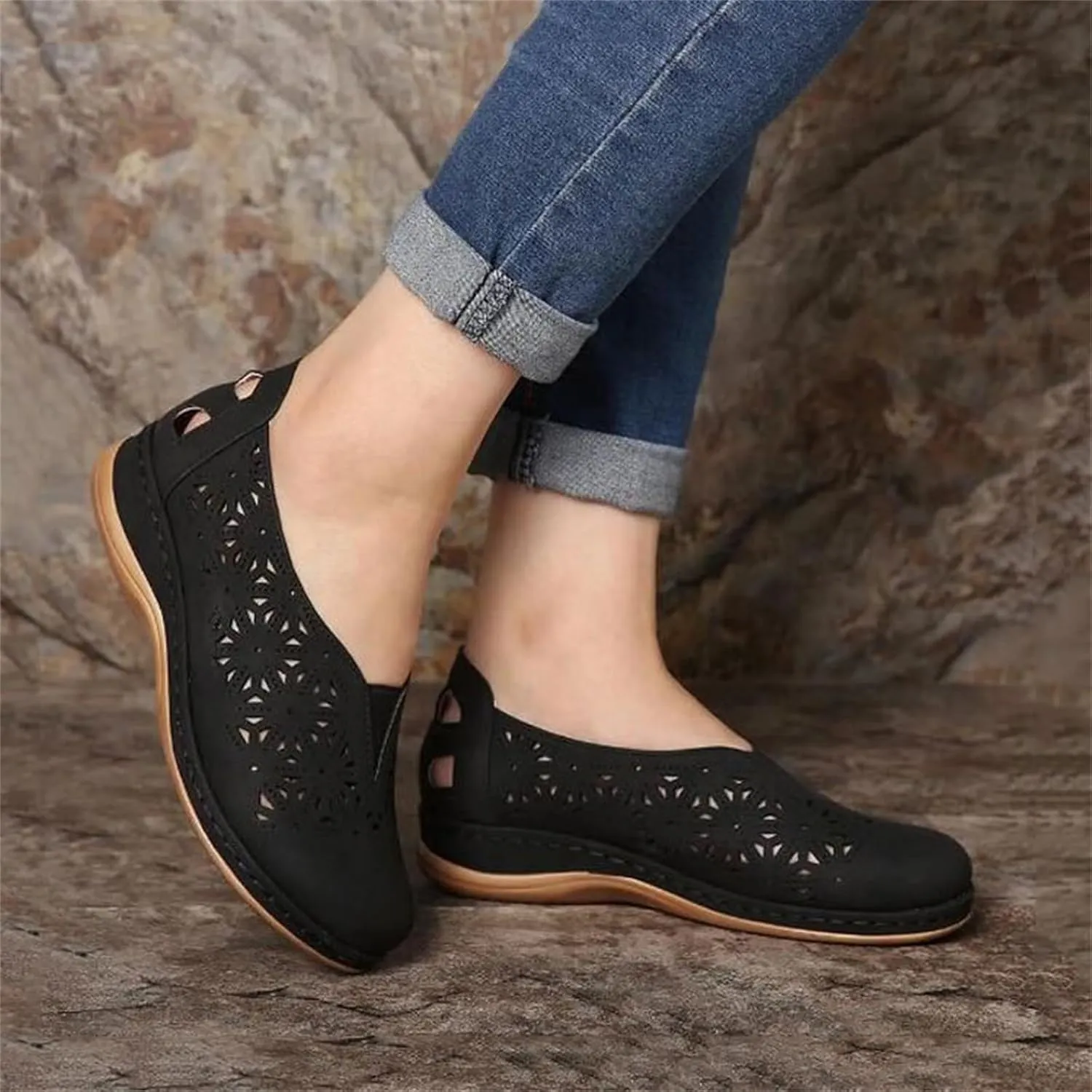 Womens Adjustable Sport Sandals Quick Dry Water Friendly Arch Support Hiking Walking Casual Summer Beach Outdoor Wedding Shoes Orthopedic Shoes for Women