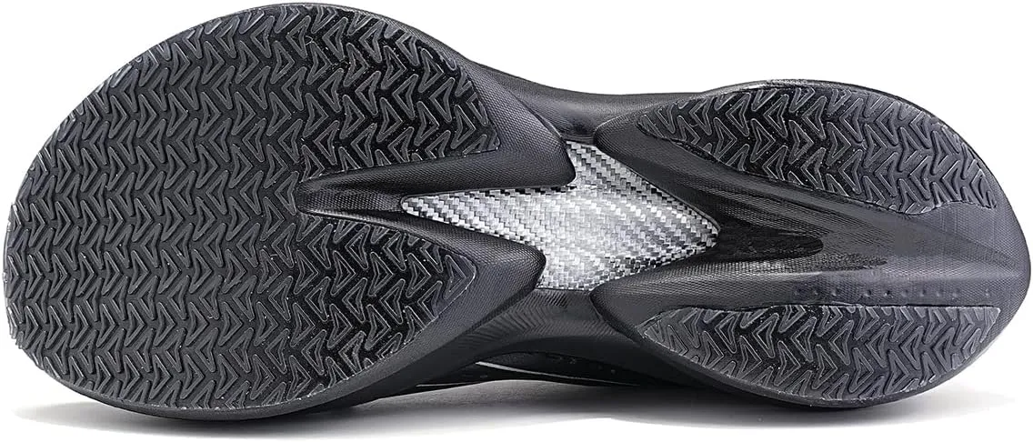 Yingyi 2.0 Full Palm Carbon Plate Cushioning Marathon Running Shoes Women Super Light Anti-Slip Ultra-Light Rebound Athletic Men Sneakers